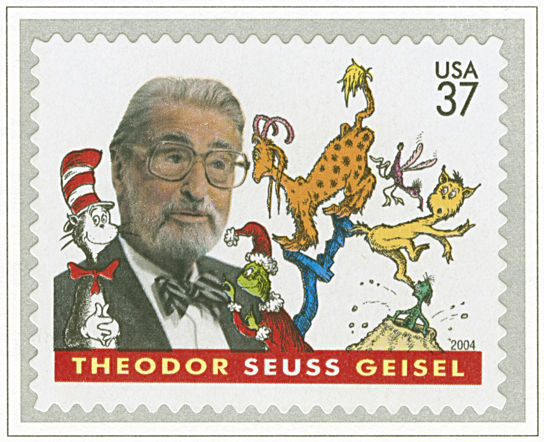 Theodor Seuss Geisel what highschool did go to Theodor Seuss Geisel what highschool did go to